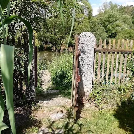 Lägenhet Ferienwohnung Milchhausla Treuchtlingen