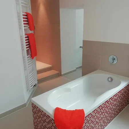 Ferienwohnung Milchhausla *