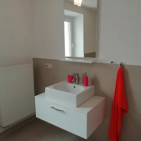Ferienwohnung Milchhausla Treuchtlingen
