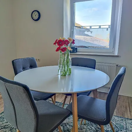 Lägenhet Ferienwohnung Milchhausla *